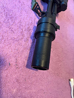 AK 12 well