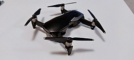 Dron DJI Mavic Air Fly More Combo – Onyx Black