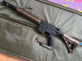 Daniel Defense MK18 - Specna Arms