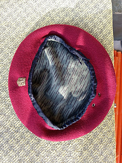 Baret vz.60