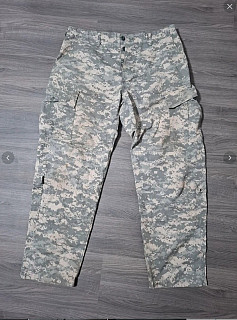 Kalhoty UCP L-R Helikon-tex