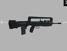 poptávám AEG FAMAS