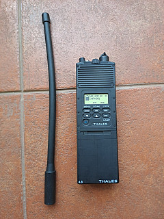 US dummy PRC148 MBITR RADIO GWOT
