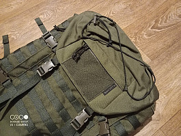 Savotta Kantamus 40 l