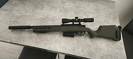 ARES amoeba as02