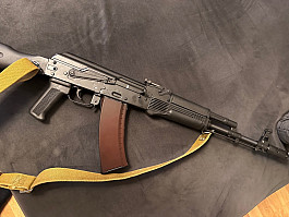 Pruzkum trhu VFC AK74M GBB