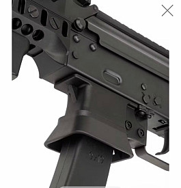 Magwell Pp19 Arcturus