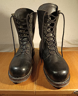 Nové kanady Bundeswehr 1977, velikost 295 / EUR 46
