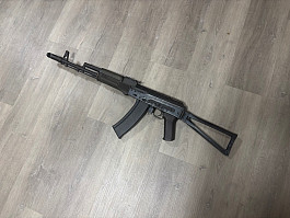 E&L 1. Generace AKS-74