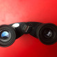 Kvalitní dalekohled z neměcka Beroflex 8x35, perfektní obraz.