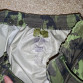 Goretex ECWCS kalhoty vz95; Opasek taktický UV 90 cm vz.95 (battle belt); camelbak vz95 SPM