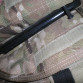 Pouzdro na pistol stehenní OCP scorpion multicam molle II MADE USA tasmanian tiger US Army