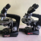 Binokulární mikroskop Meopta