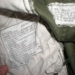 US Army M65 kalhoty zelené U.S. M 65 Trouses COLD WEATHER