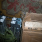 US Army polní lehátko postel U.S. skládací lehátko U.S.