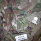 US ARMY ACS FR combat army shirt bojové tričko pod vestu scorpion OCP