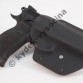 Kydex pouzdro CZ75, Shadow, Phantom - pistole, zásobník