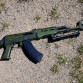 AK - 47 airsoft