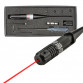 Univerzální nastřelovací laser pro ráže 22 až po 50 BMG