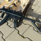 MP5 K-PDW cal. 4,5 mm Umarex + příslušenství