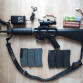 Upgradované AEG Armalite M15A4 Tactical Carbine od CA