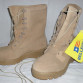 Kanady, boty - GORETEX - US ARMY - Belleville, Wellco - made in USA
