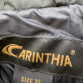 CARINTHIA HIG 3.0 bunda vel. XL