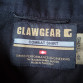 Taktická košile Clawgear Operator Combat Shirt UBACS Černá