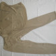 Polartec spodní prádlo - level 1 a level 2- spodky a rolák - TAN