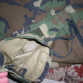 WDL goretex kalhoty MR US Army cold weather woodland