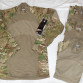 OCP W2 Scorpion, MULTICAM - ACU - originální uniformy, bojová trika, doplňky US ARMY