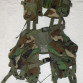 Woodland Vesta, Tactical Load Bearing - US ARMY