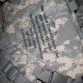 ACU UCP US army LLC medic batoh TC3 - V1 RECON MOUNTAINEER