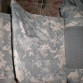 IOTV ACU UCP US army Tactical vest molle II taktická vesta