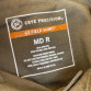 Crye Precision G3 field shirt ranger green MDR