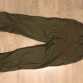 Kalhoty UF PRO Striker XT Gen 2 Combat Pants Brown Grey