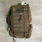 Zdravotnický batoh Elite Bags tactical coyote + materiál