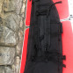 Pouzdro na zbraně polstrované Woodland   Univerzální pouzdro na zbraně se snímatelným pásem přes rameno(Nylonový stavitelný popruh). 2 x nylonové popr