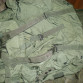 Alice LC1 medium large - popruhy bederák rám US Army batoh