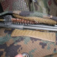 US Army čištění AR 15 M4 M16 5.56 7,62 krytky na rail M4 MC OTIS