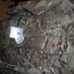 Multicam L4 gen 3 softshell WIND weather bunda  MC GEN III US army