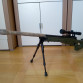 Kompletní sniper výbava MB01/P-09