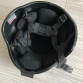 Kevlarová černá helma MICH 2000 (kopie) + potah UN. Vel. M.