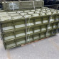 9K35 Strela 10 kontejnery