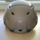 Ops-core for fast bumper helmet