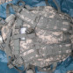 Assault pack molle II US army ACU UCP batoh 3 day  U.S.