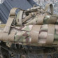 Assault pack molle II US army multicam batoh 3 day MC U.S.