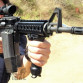 CAA Tactical Pivot Pod Grip. Original. Novy. PC&gt;3200KC