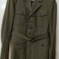 USMC Service uniform A (green dress)