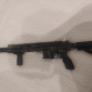 Specna arms HK 416 MLok